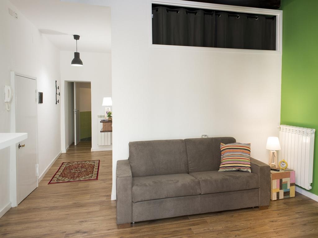 Sleep&Zupp Casa Olimpia Apartment Napoli Exterior foto