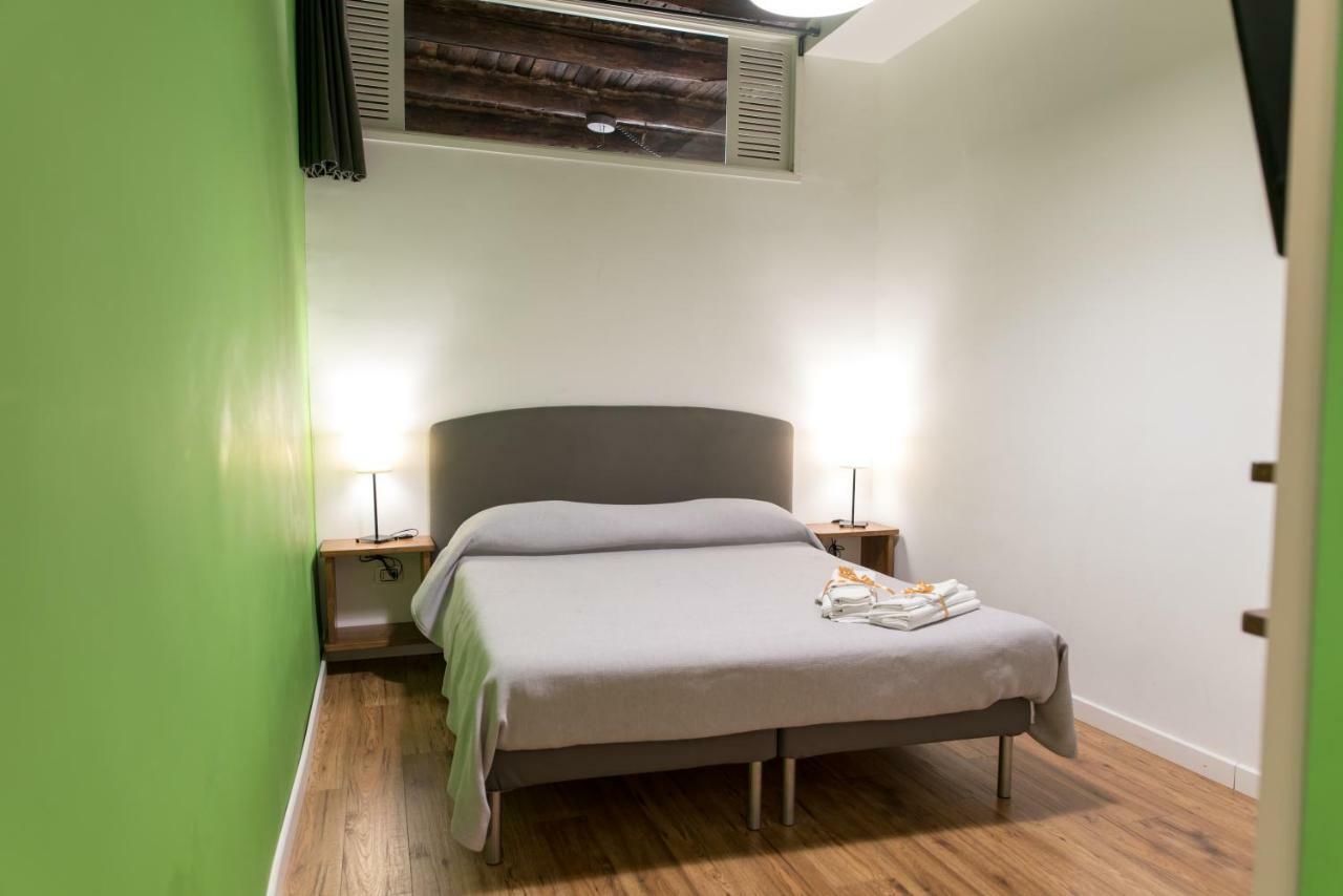 Sleep&Zupp Casa Olimpia Apartment Napoli Exterior foto